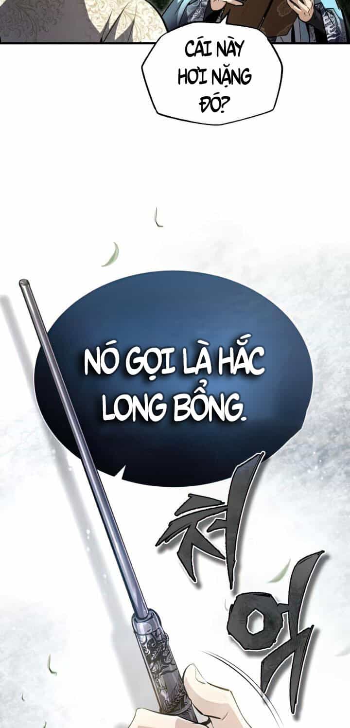 Đệ Nhất Võ Sư, Baek Cao Thủ - Chương 49 - ảnh 41