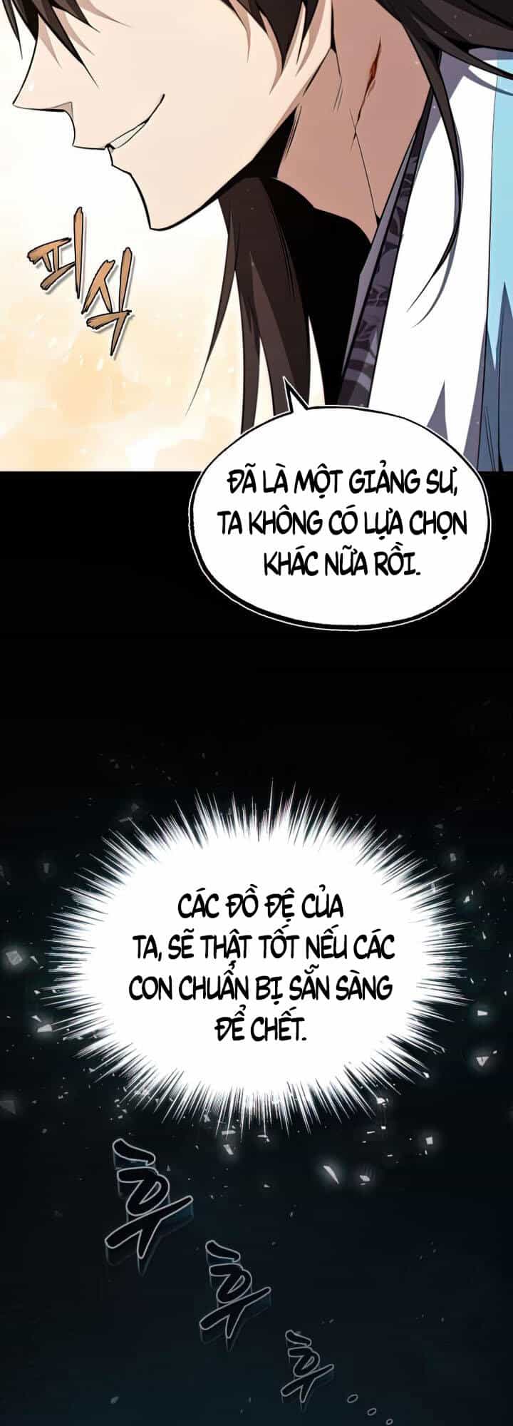 Đệ Nhất Võ Sư, Baek Cao Thủ - Chương 49 - ảnh 59