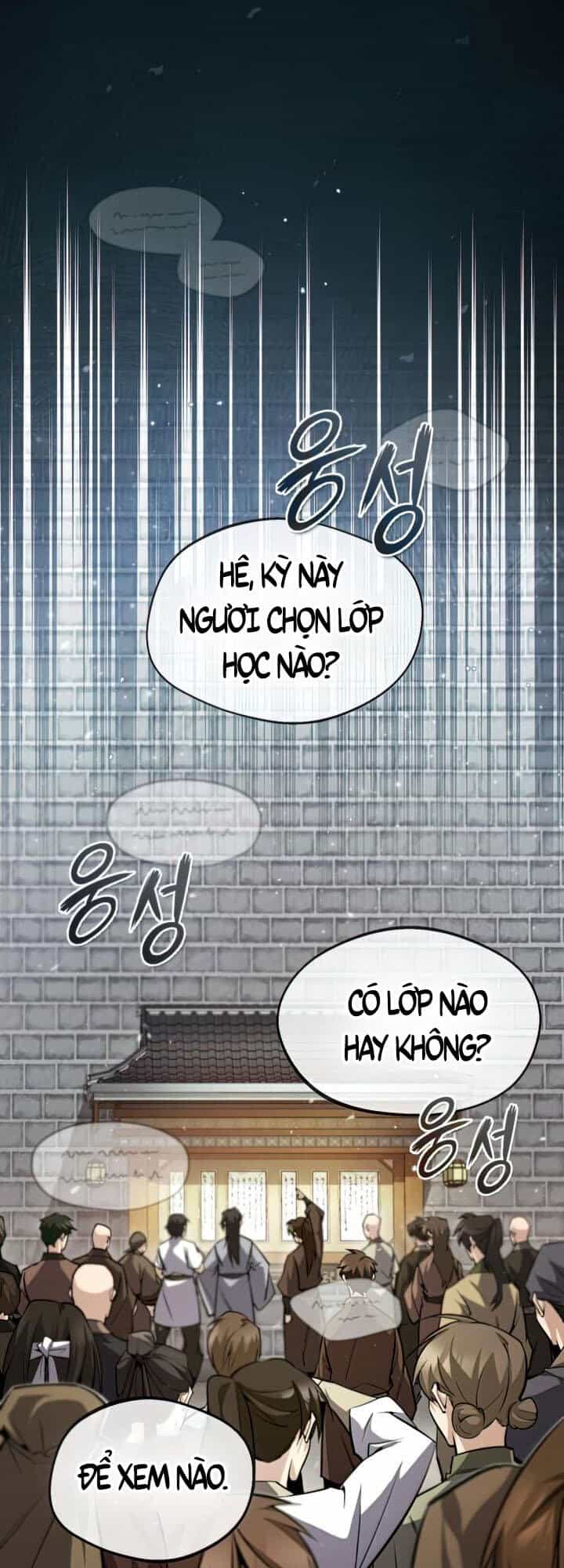 Đệ Nhất Võ Sư, Baek Cao Thủ - Chương 49 - ảnh 60