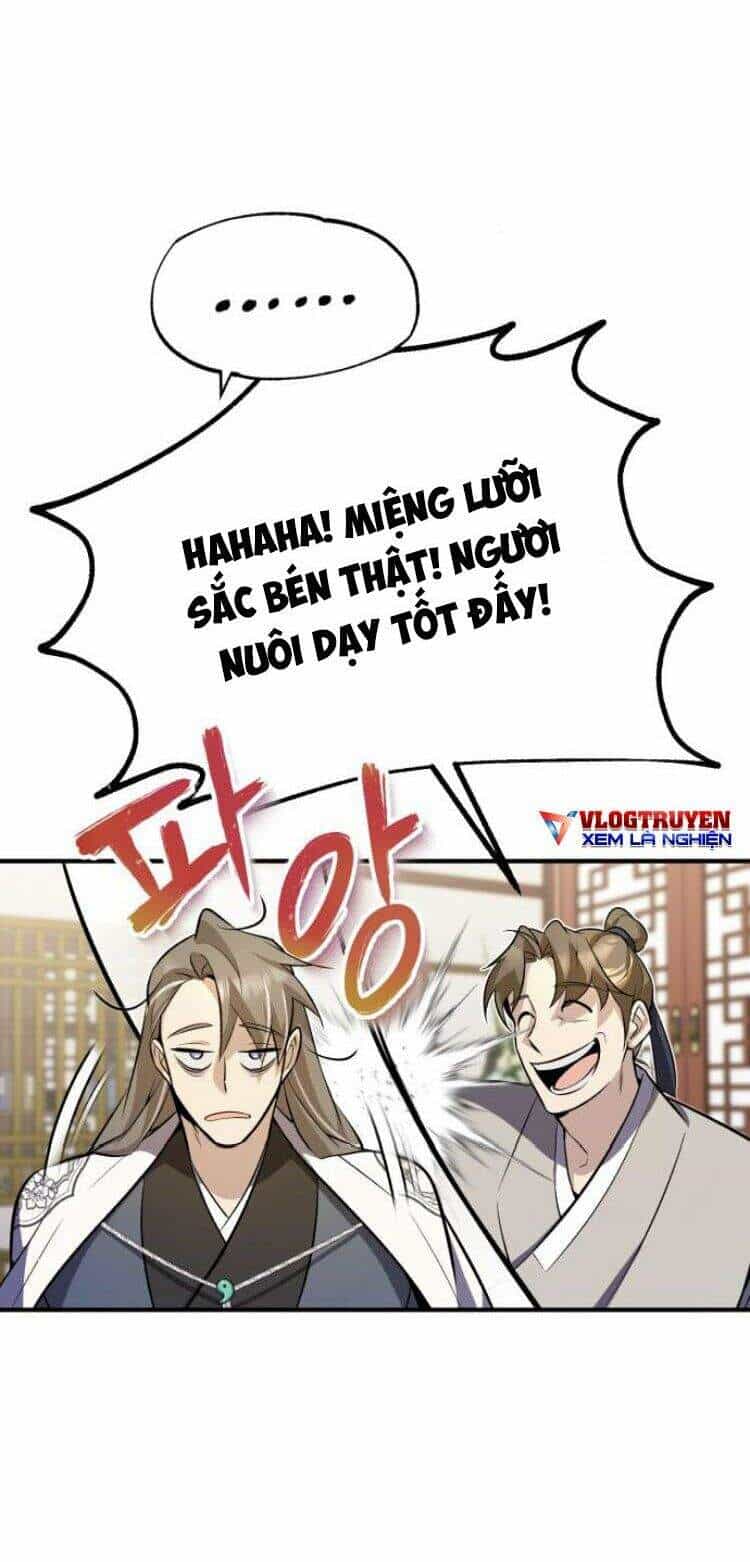 Đệ Nhất Võ Sư, Baek Cao Thủ - Chương 5 - ảnh 51