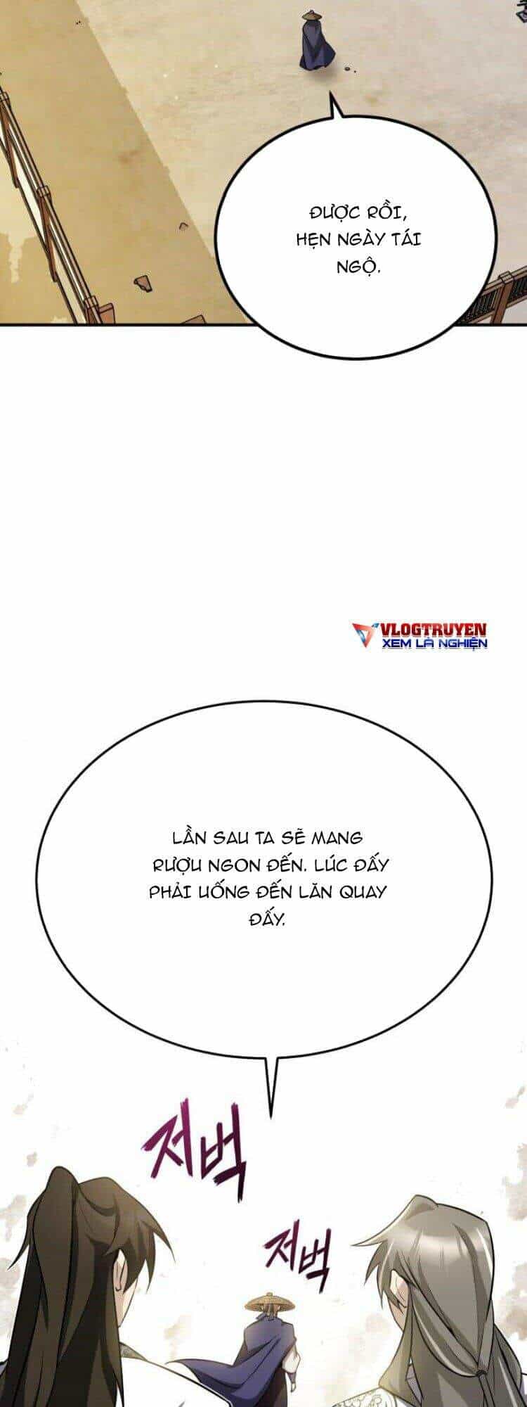 Đệ Nhất Võ Sư, Baek Cao Thủ - Chương 5 - ảnh 61