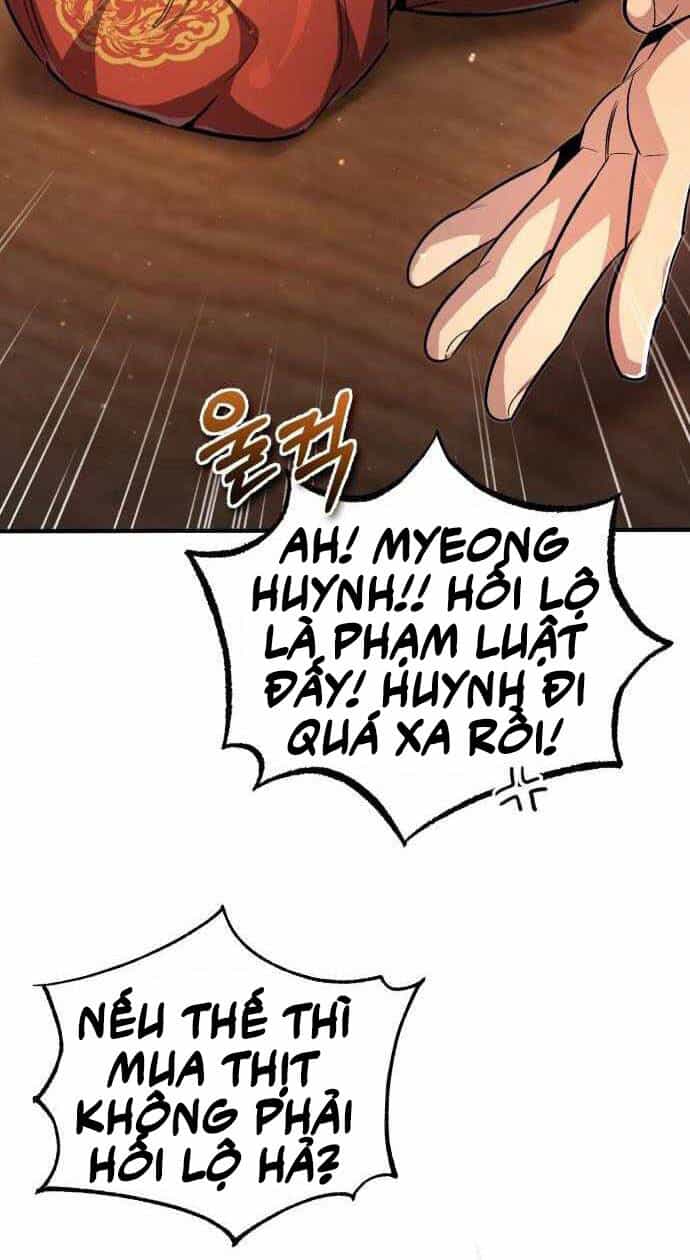 Đệ Nhất Võ Sư, Baek Cao Thủ - Chương 50 - ảnh 14