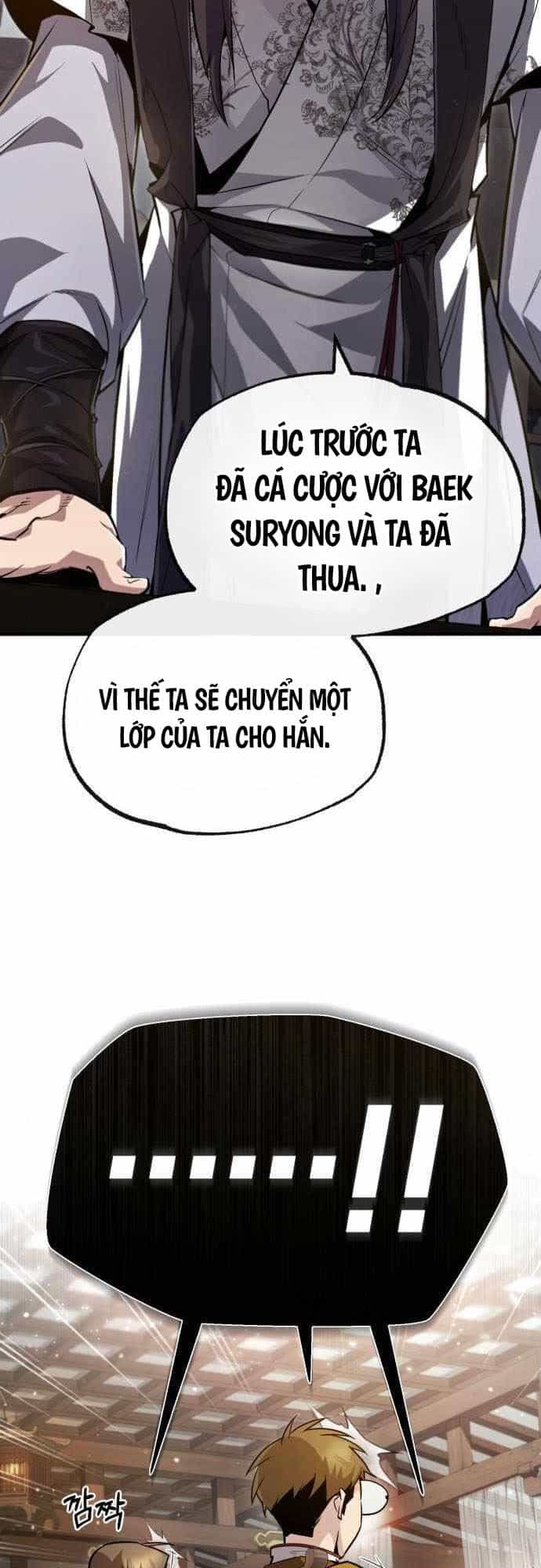 Đệ Nhất Võ Sư, Baek Cao Thủ - Chương 50 - ảnh 2