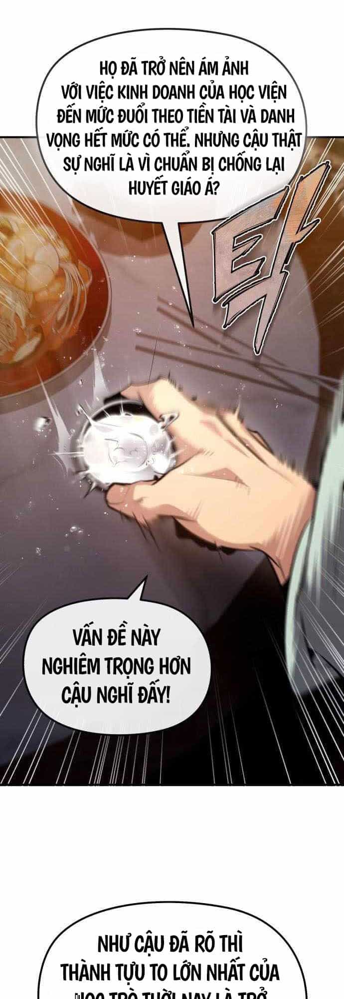 Đệ Nhất Võ Sư, Baek Cao Thủ - Chương 50 - ảnh 33