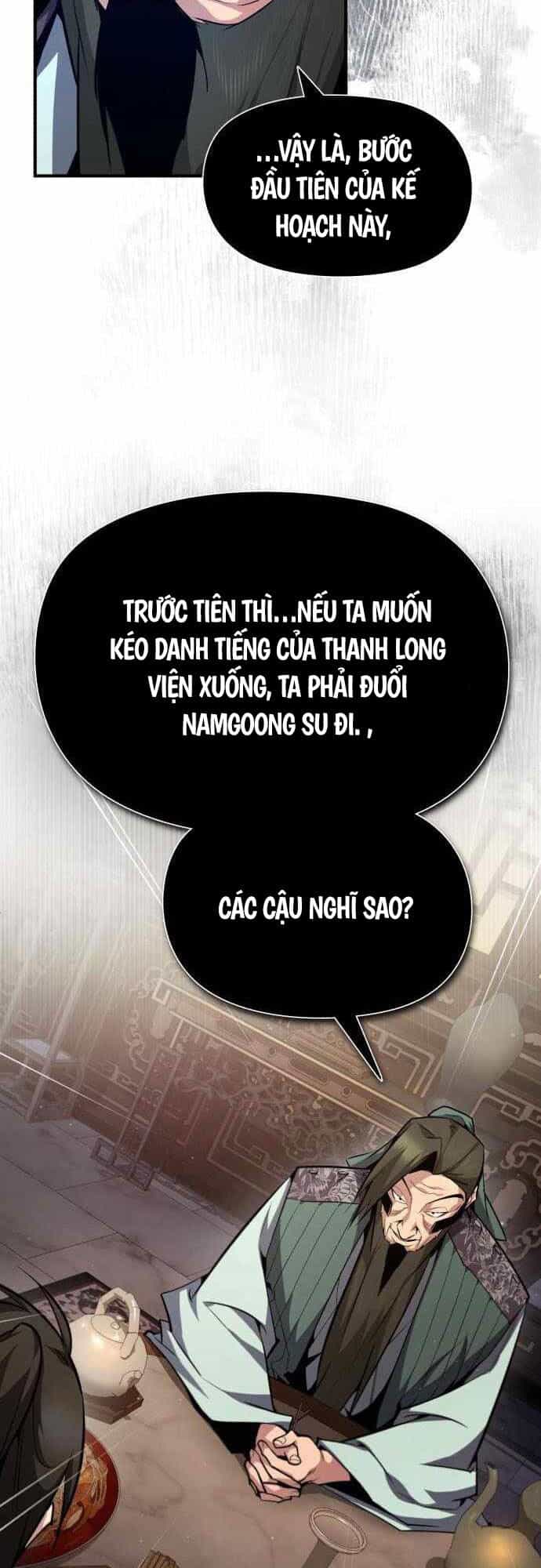 Đệ Nhất Võ Sư, Baek Cao Thủ - Chương 50 - ảnh 41