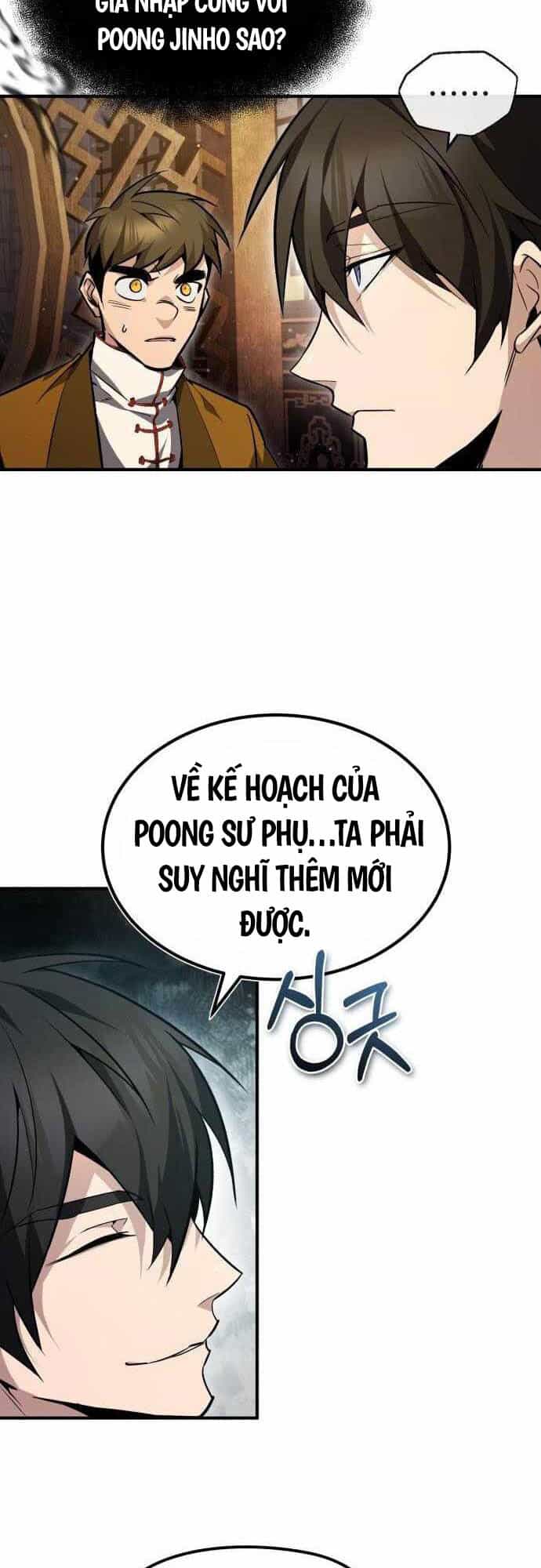 Đệ Nhất Võ Sư, Baek Cao Thủ - Chương 50 - ảnh 52