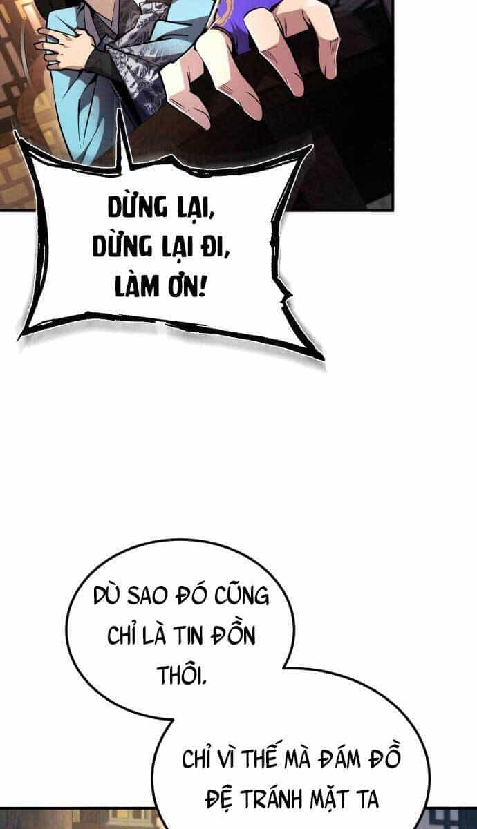 Đệ Nhất Võ Sư, Baek Cao Thủ - Chương 51 - ảnh 104