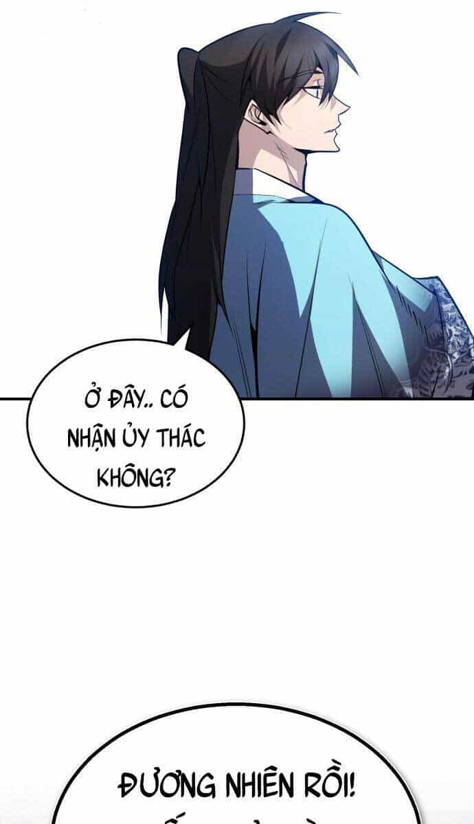 Đệ Nhất Võ Sư, Baek Cao Thủ - Chương 51 - ảnh 111