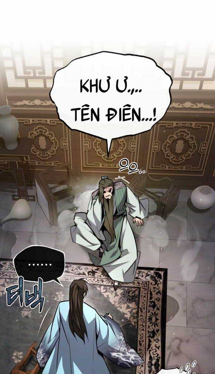 Đệ Nhất Võ Sư, Baek Cao Thủ - Chương 51 - ảnh 3