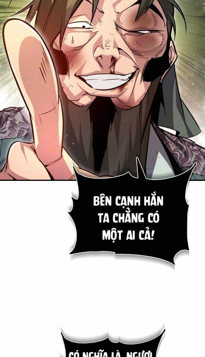 Đệ Nhất Võ Sư, Baek Cao Thủ - Chương 51 - ảnh 32