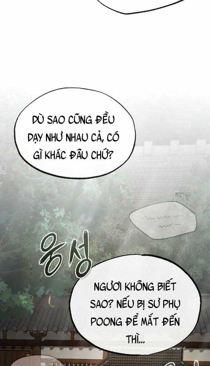 Đệ Nhất Võ Sư, Baek Cao Thủ - Chương 51 - ảnh 58