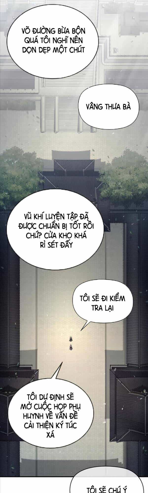Đệ Nhất Võ Sư, Baek Cao Thủ - Chương 52 - ảnh 12