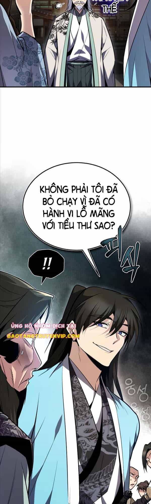 Đệ Nhất Võ Sư, Baek Cao Thủ - Chương 52 - ảnh 24