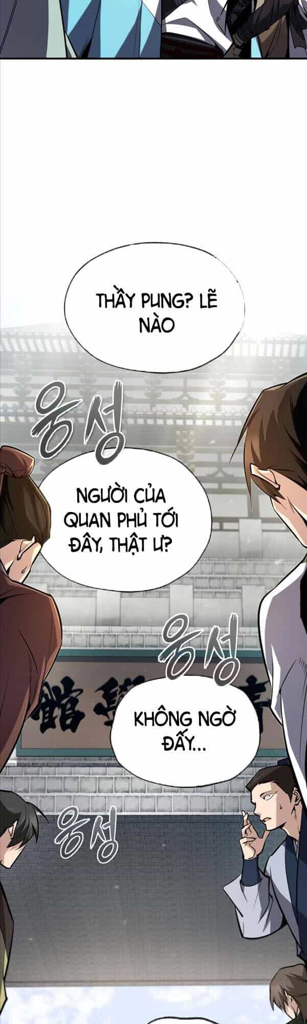 Đệ Nhất Võ Sư, Baek Cao Thủ - Chương 52 - ảnh 25