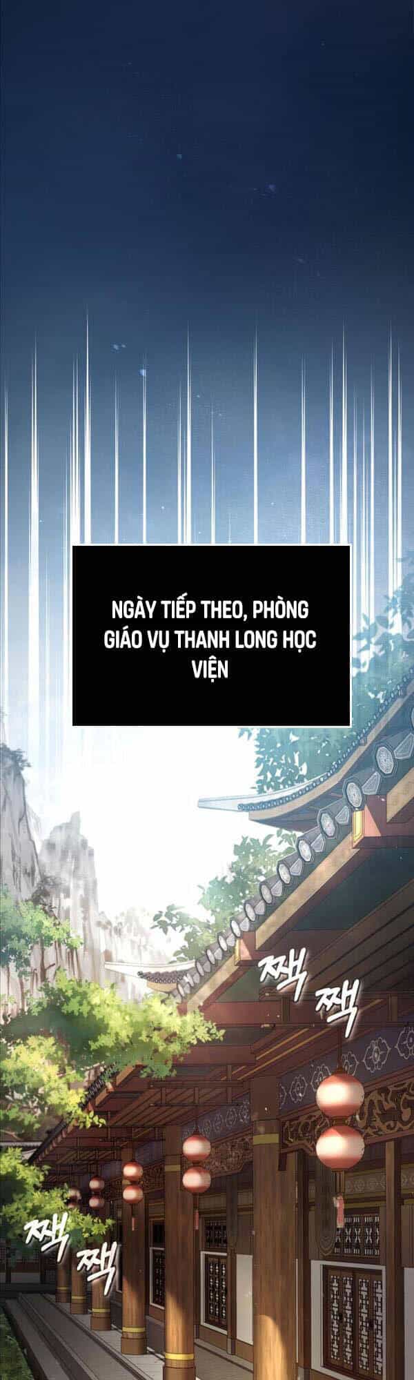 Đệ Nhất Võ Sư, Baek Cao Thủ - Chương 52 - ảnh 58