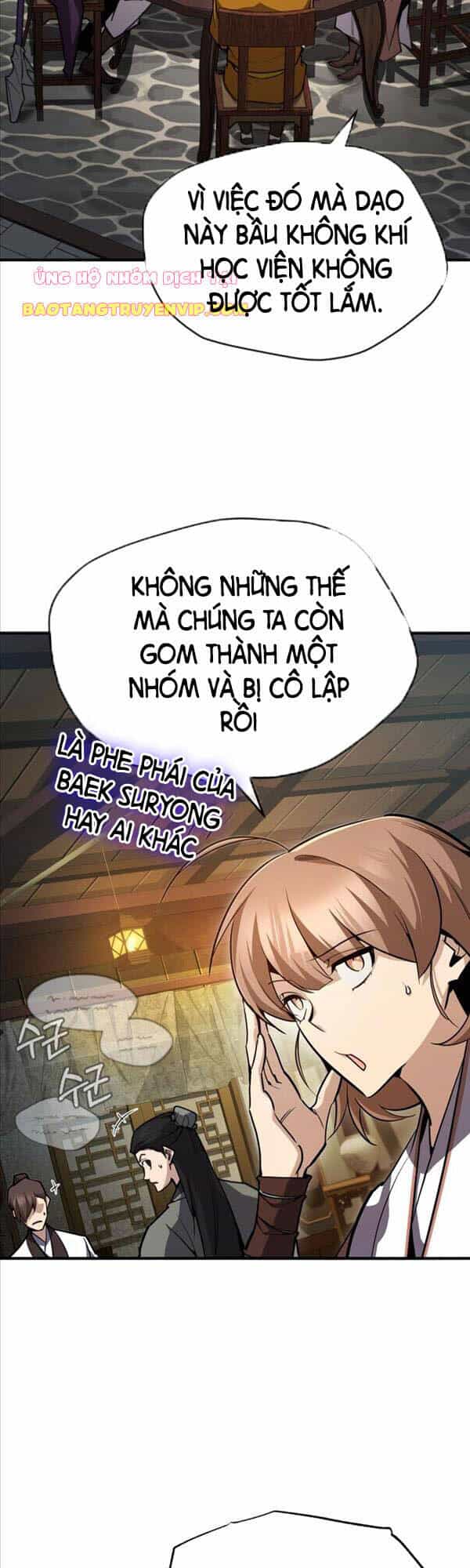 Đệ Nhất Võ Sư, Baek Cao Thủ - Chương 53 - ảnh 2