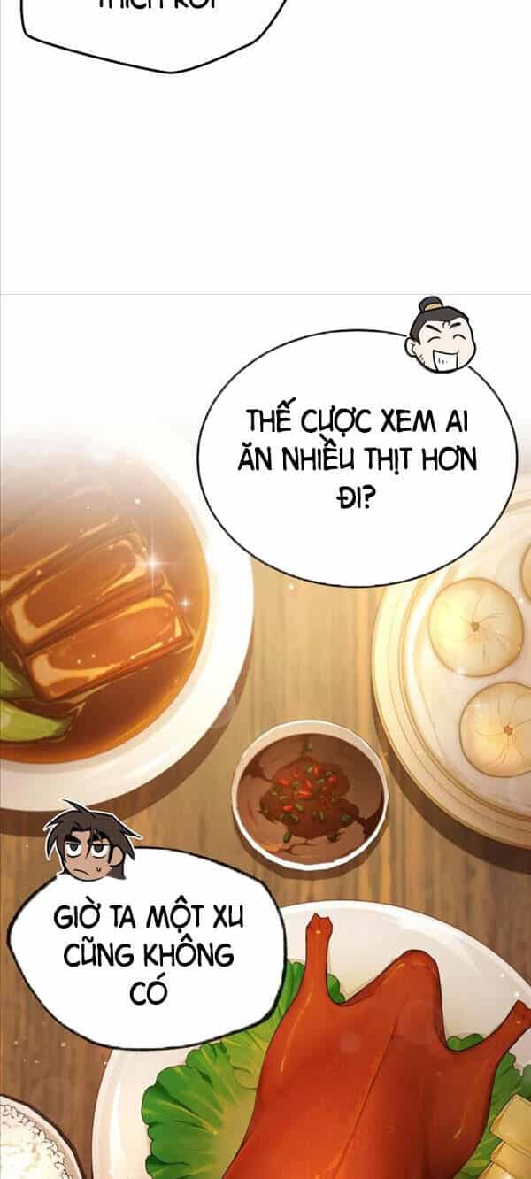 Đệ Nhất Võ Sư, Baek Cao Thủ - Chương 53 - ảnh 34
