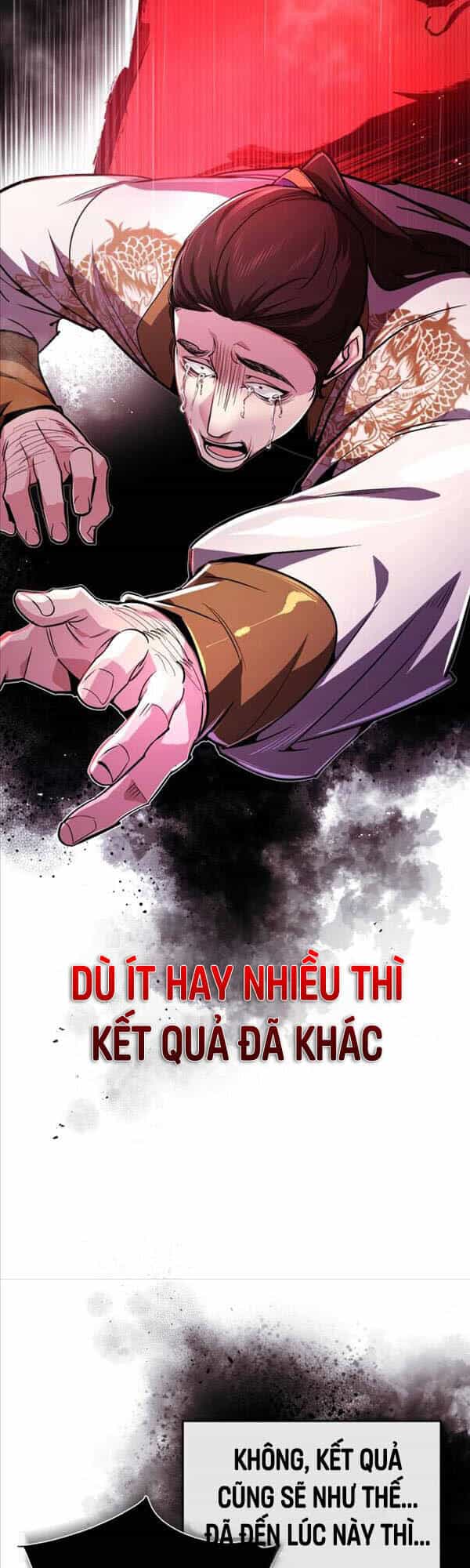Đệ Nhất Võ Sư, Baek Cao Thủ - Chương 53 - ảnh 39