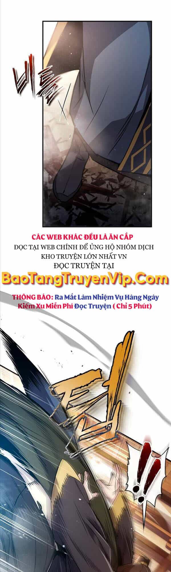 Đệ Nhất Võ Sư, Baek Cao Thủ - Chương 53 - ảnh 52