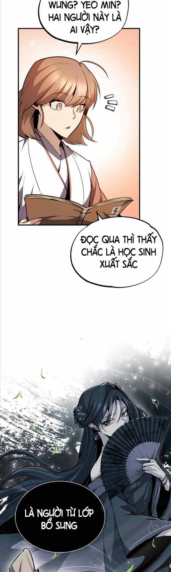 Đệ Nhất Võ Sư, Baek Cao Thủ - Chương 53 - ảnh 8