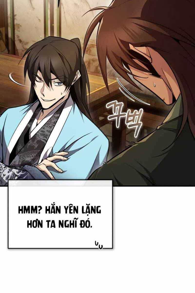 Đệ Nhất Võ Sư, Baek Cao Thủ - Chương 54 - ảnh 17