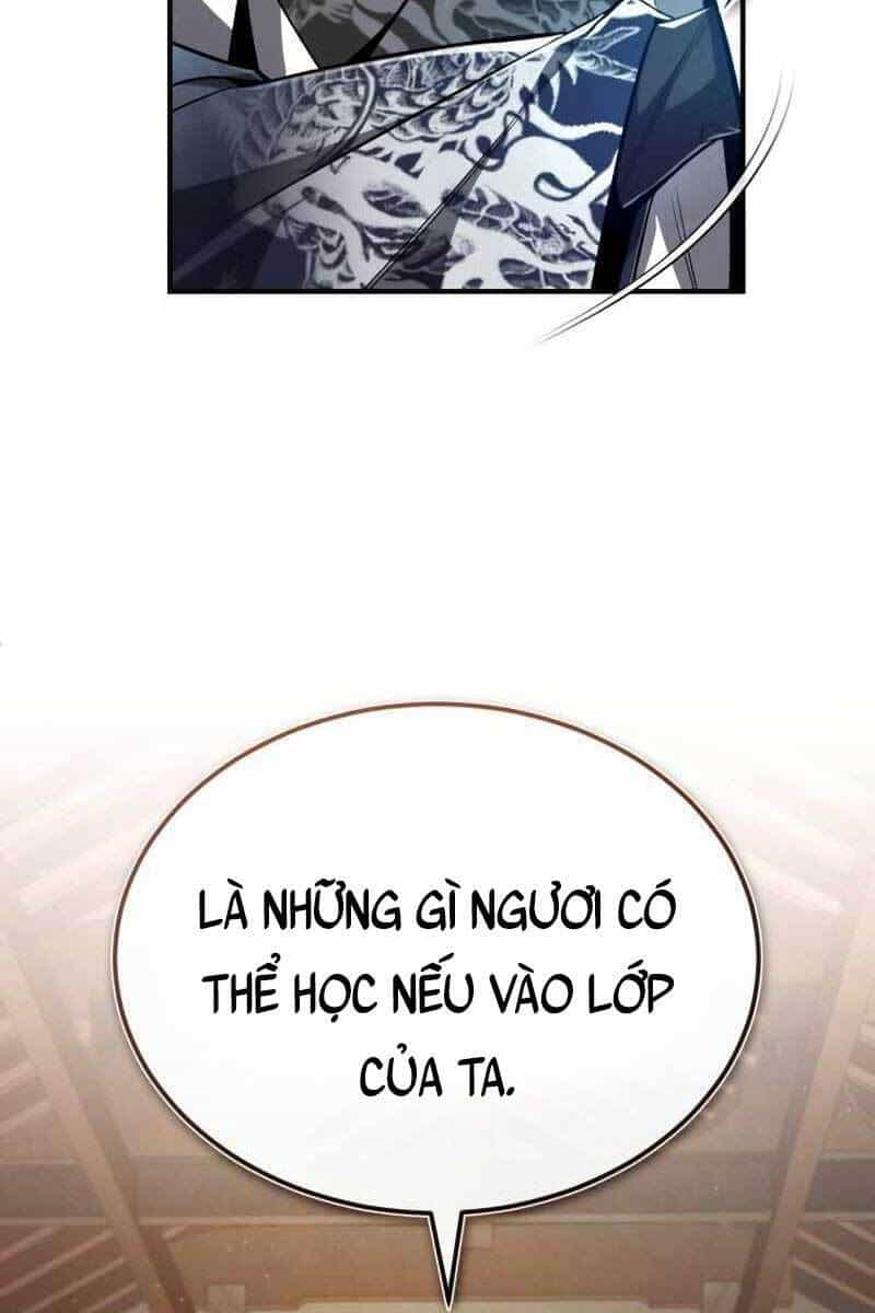 Đệ Nhất Võ Sư, Baek Cao Thủ - Chương 54 - ảnh 22