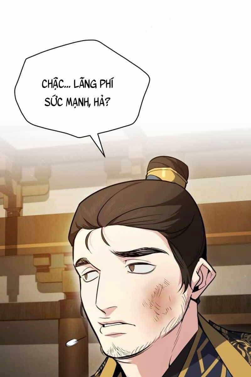 Đệ Nhất Võ Sư, Baek Cao Thủ - Chương 54 - ảnh 26