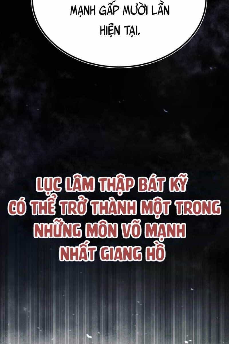 Đệ Nhất Võ Sư, Baek Cao Thủ - Chương 54 - ảnh 32