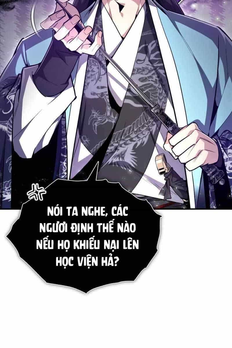 Đệ Nhất Võ Sư, Baek Cao Thủ - Chương 54 - ảnh 6