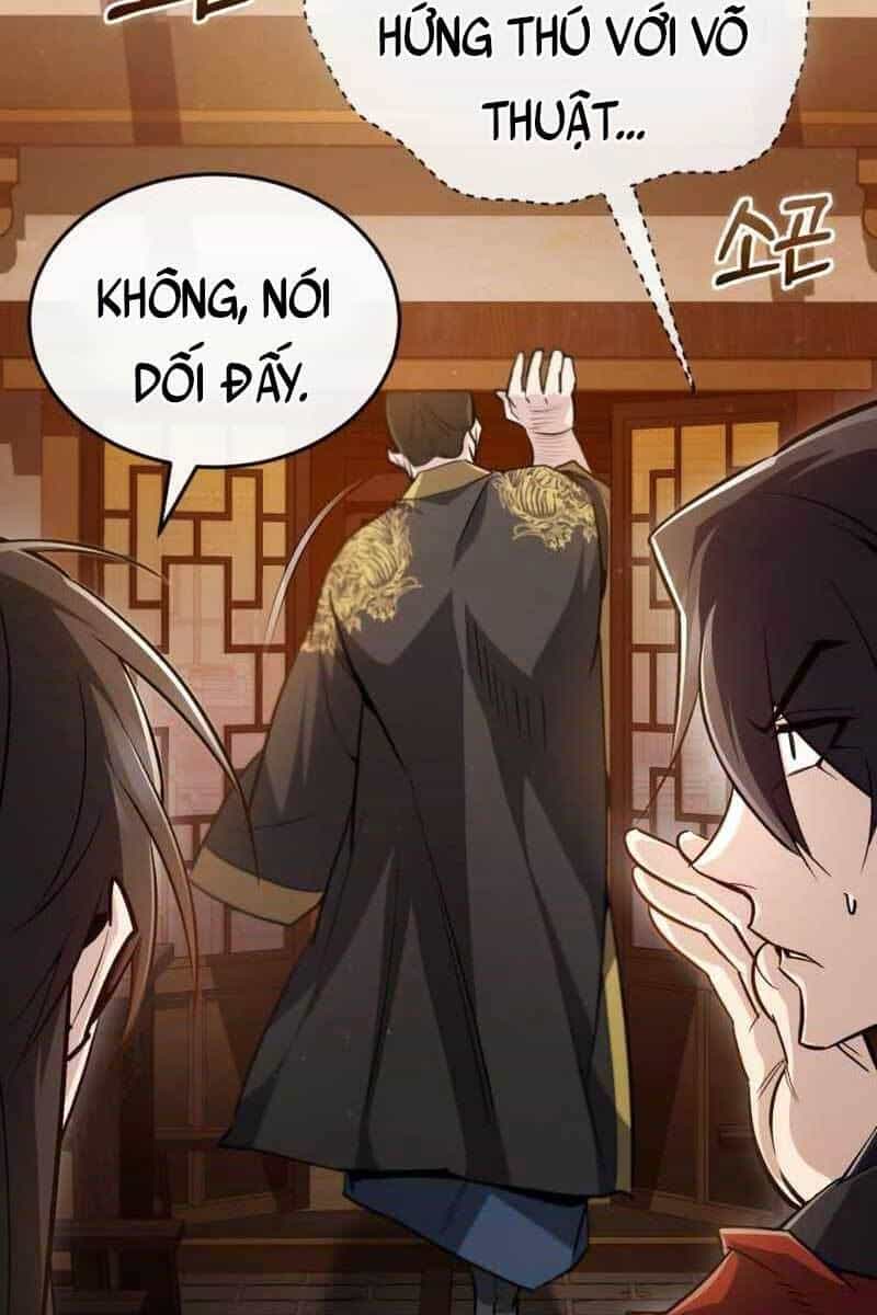 Đệ Nhất Võ Sư, Baek Cao Thủ - Chương 54 - ảnh 88
