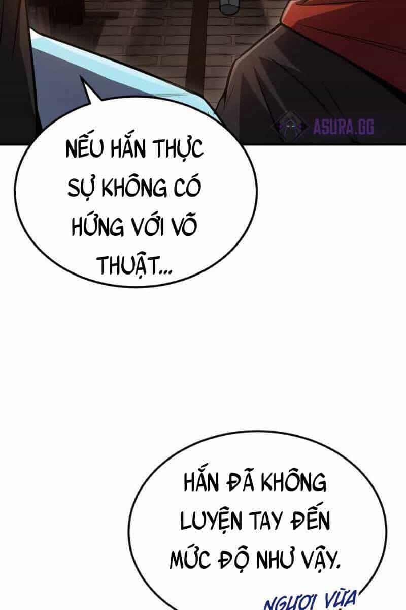 Đệ Nhất Võ Sư, Baek Cao Thủ - Chương 54 - ảnh 89