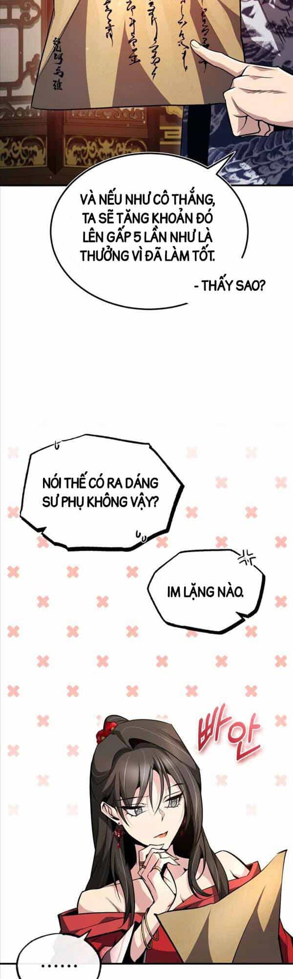 Đệ Nhất Võ Sư, Baek Cao Thủ - Chương 55 - ảnh 10