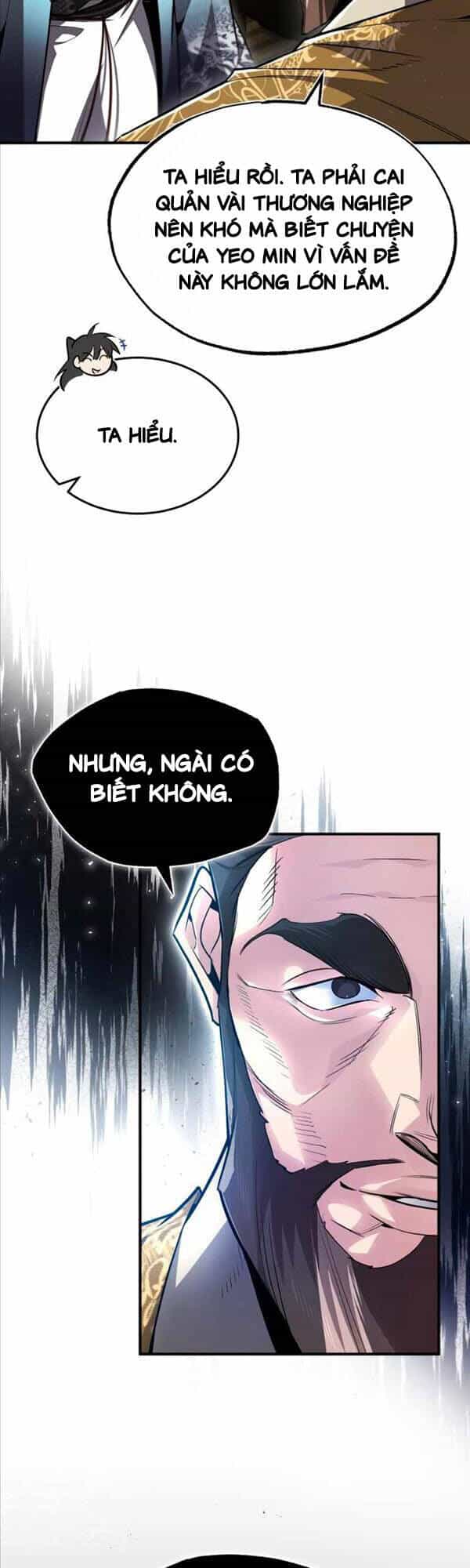 Đệ Nhất Võ Sư, Baek Cao Thủ - Chương 55 - ảnh 34