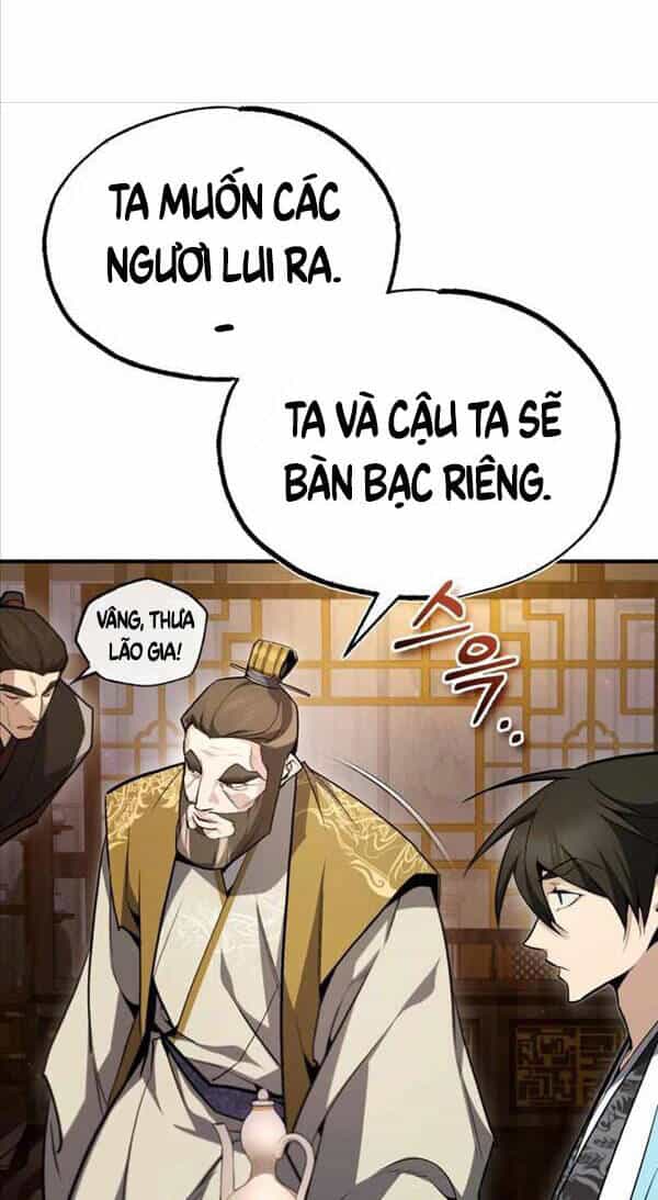 Đệ Nhất Võ Sư, Baek Cao Thủ - Chương 55 - ảnh 44