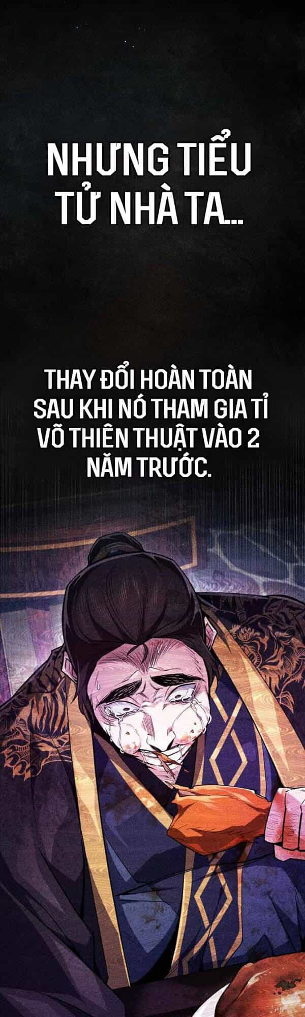 Đệ Nhất Võ Sư, Baek Cao Thủ - Chương 55 - ảnh 54