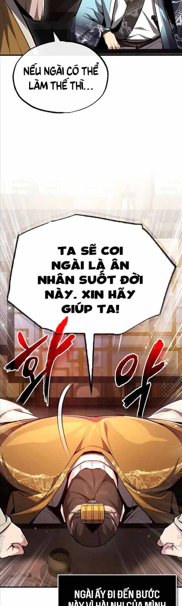 Đệ Nhất Võ Sư, Baek Cao Thủ - Chương 55 - ảnh 58