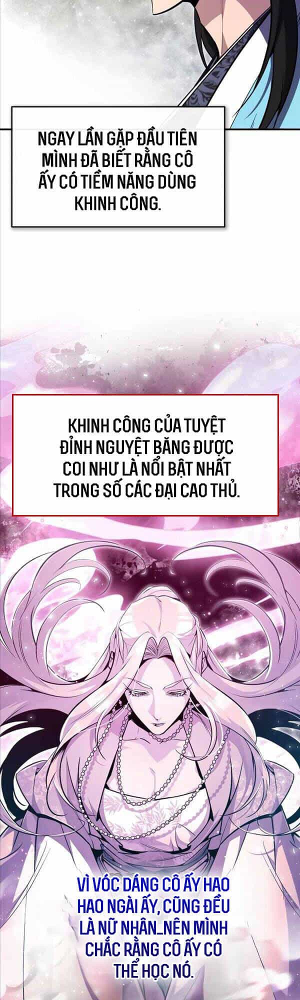Đệ Nhất Võ Sư, Baek Cao Thủ - Chương 55 - ảnh 7