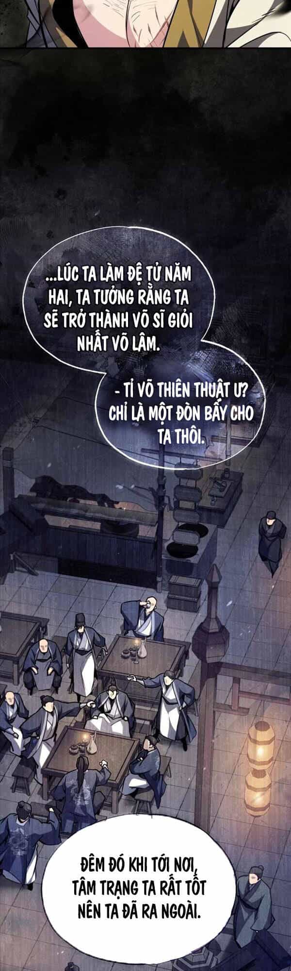 Đệ Nhất Võ Sư, Baek Cao Thủ - Chương 57 - ảnh 34