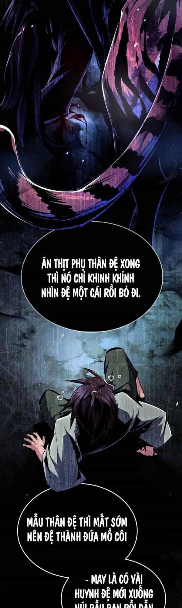 Đệ Nhất Võ Sư, Baek Cao Thủ - Chương 57 - ảnh 41