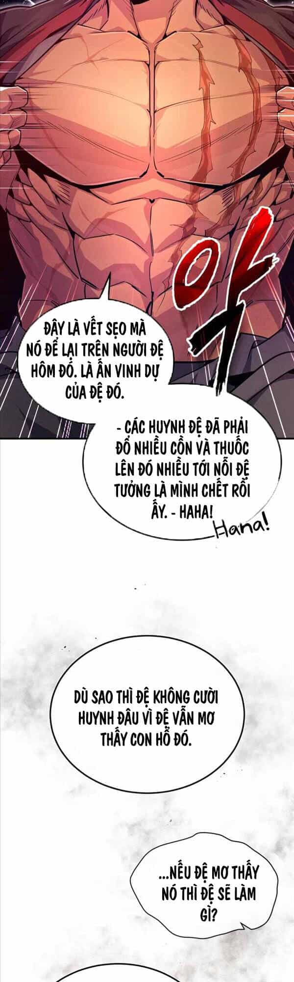 Đệ Nhất Võ Sư, Baek Cao Thủ - Chương 57 - ảnh 46