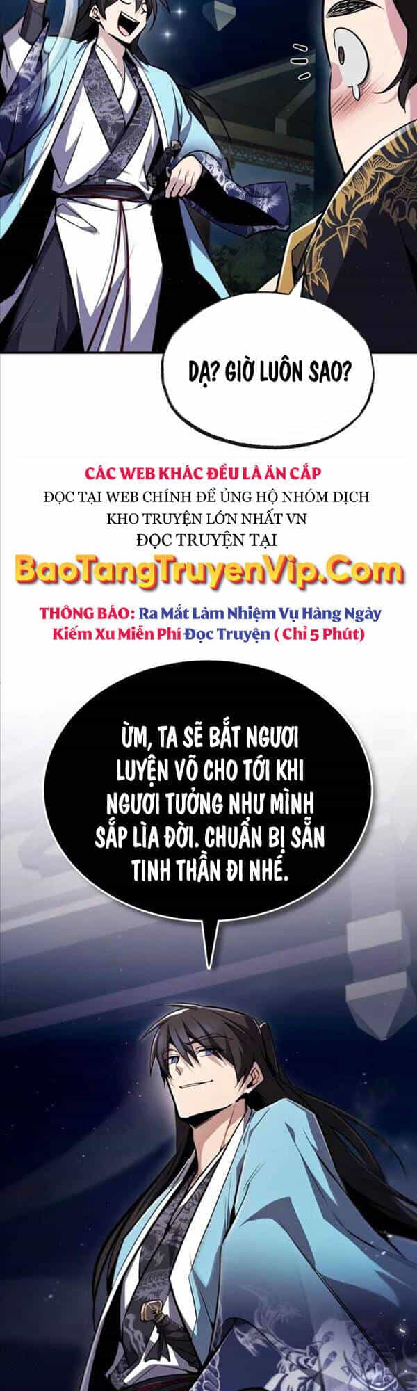 Đệ Nhất Võ Sư, Baek Cao Thủ - Chương 57 - ảnh 58