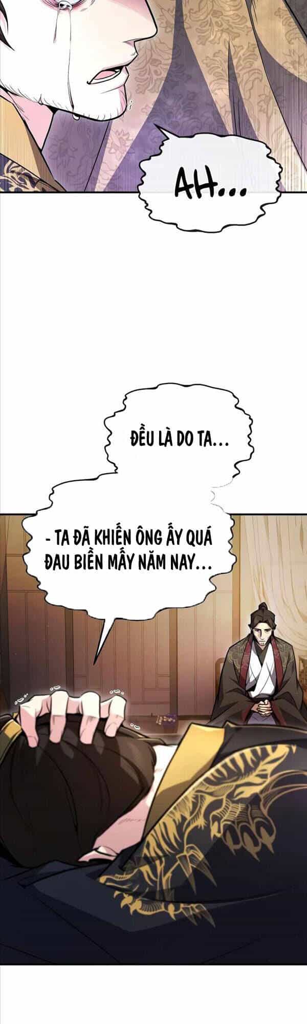 Đệ Nhất Võ Sư, Baek Cao Thủ - Chương 58 - ảnh 38