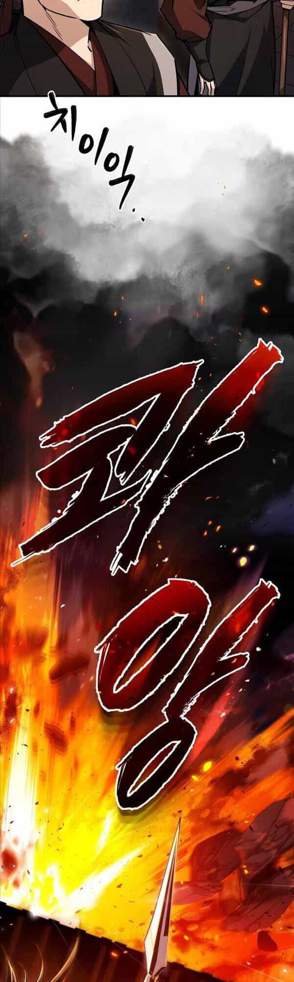 Đệ Nhất Võ Sư, Baek Cao Thủ - Chương 58 - ảnh 51