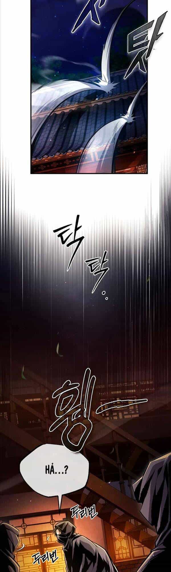 Đệ Nhất Võ Sư, Baek Cao Thủ - Chương 58 - ảnh 58