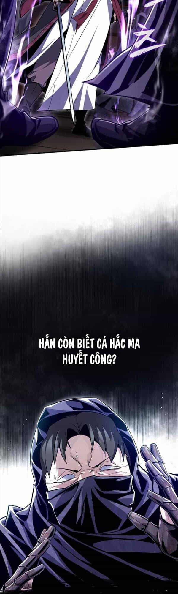 Đệ Nhất Võ Sư, Baek Cao Thủ - Chương 59 - ảnh 10
