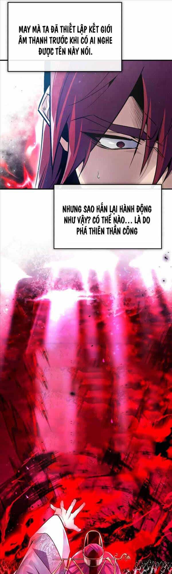 Đệ Nhất Võ Sư, Baek Cao Thủ - Chương 59 - ảnh 33
