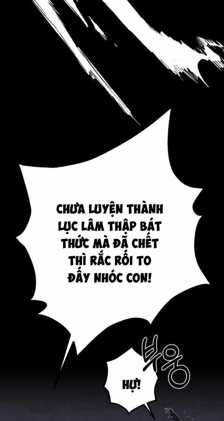 Đệ Nhất Võ Sư, Baek Cao Thủ - Chương 6 - ảnh 36