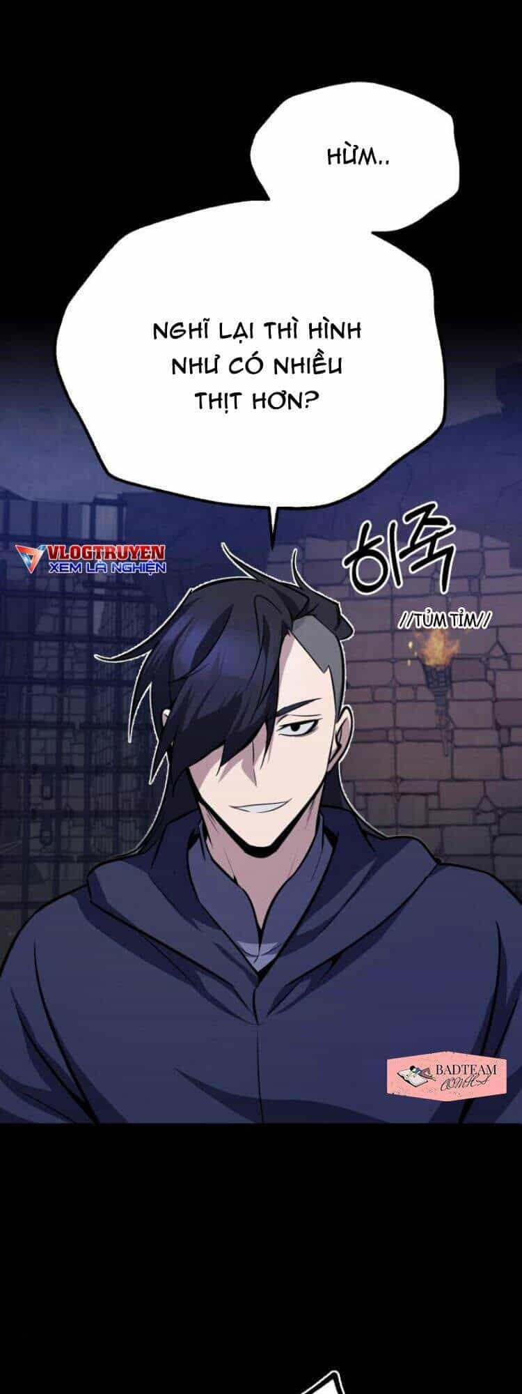 Đệ Nhất Võ Sư, Baek Cao Thủ - Chương 6 - ảnh 52