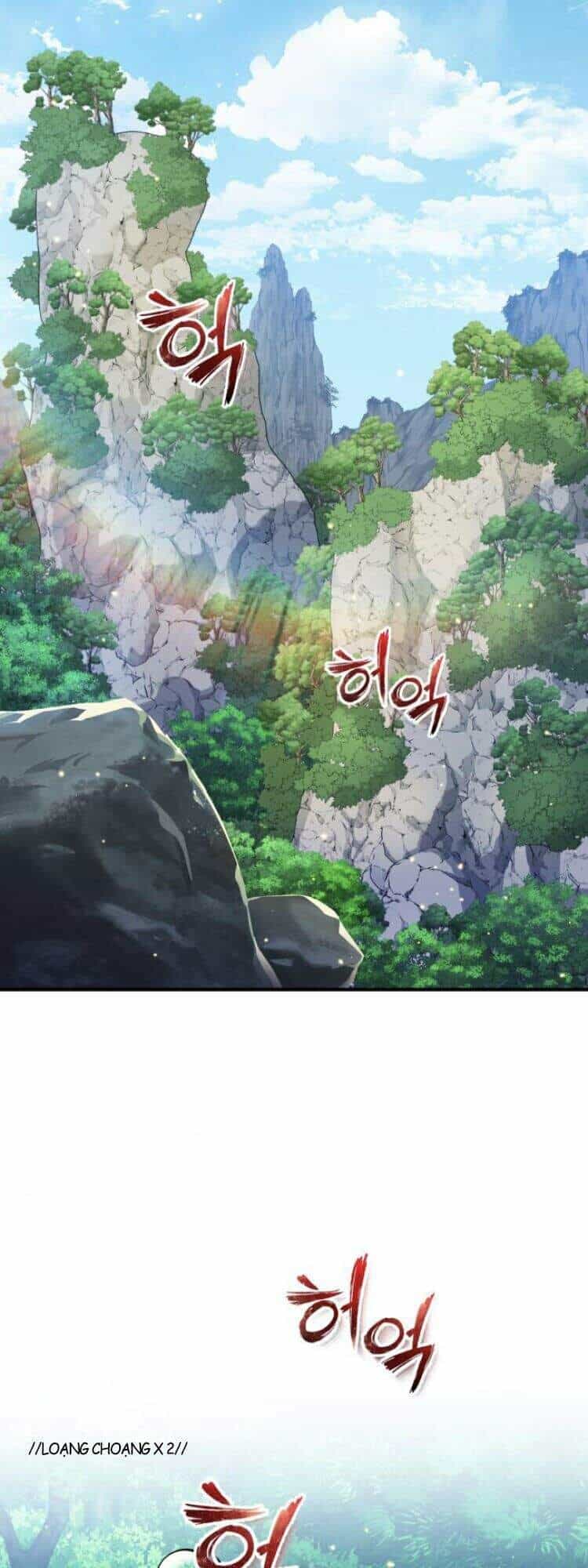 Đệ Nhất Võ Sư, Baek Cao Thủ - Chương 6 - ảnh 56