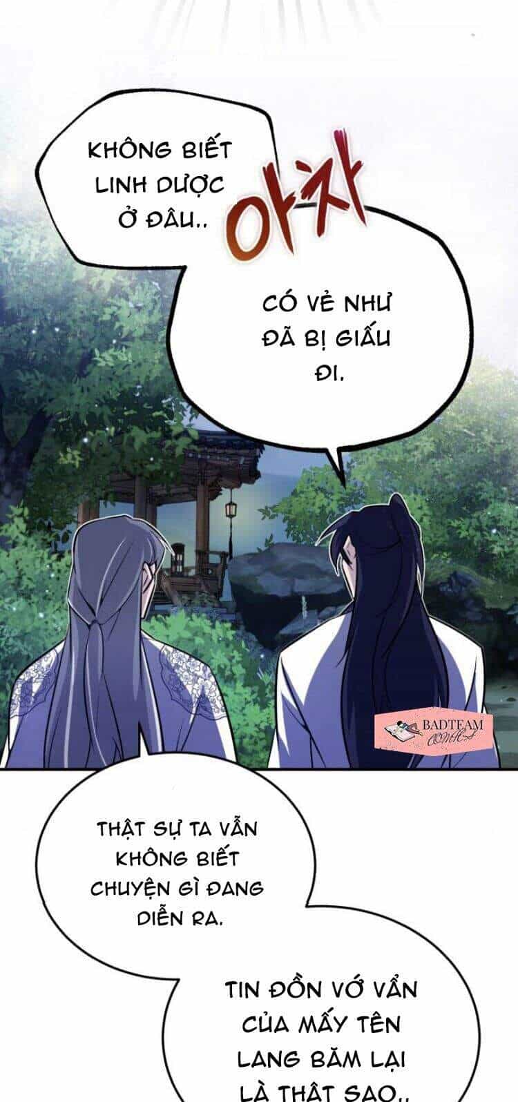 Đệ Nhất Võ Sư, Baek Cao Thủ - Chương 6 - ảnh 75